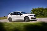 BMW 118d Sportline 2019 года (WW)